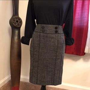 Ann Taylor skirt 00p